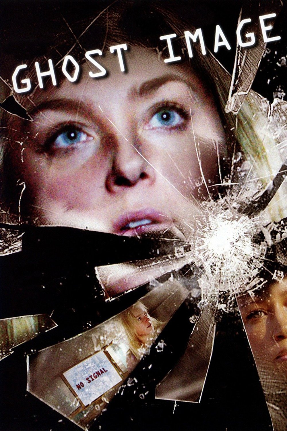 Постер Ghost Image